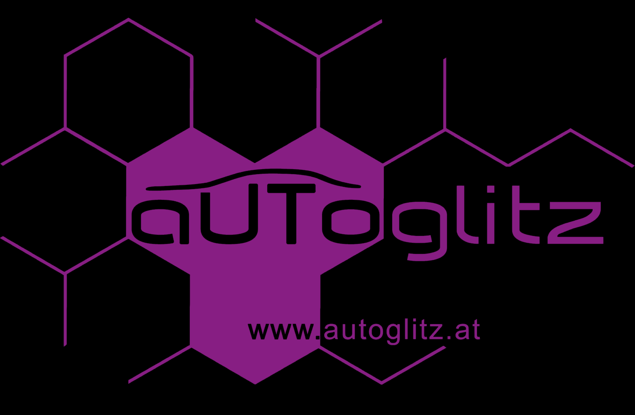 AutoGlitz Logo